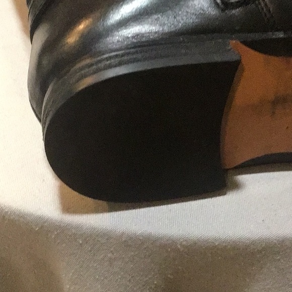 COACH MULAN Knee high boots - Picture 13 of 16